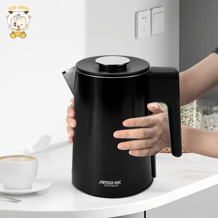 High Quality Electric Smart Digital Temperature Display Kettle 1.5L Electric Kettle Price