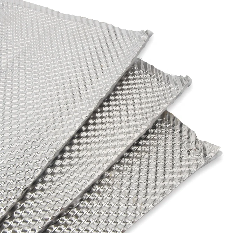 hiwowpsort Stainless Steel exhaust heat shield