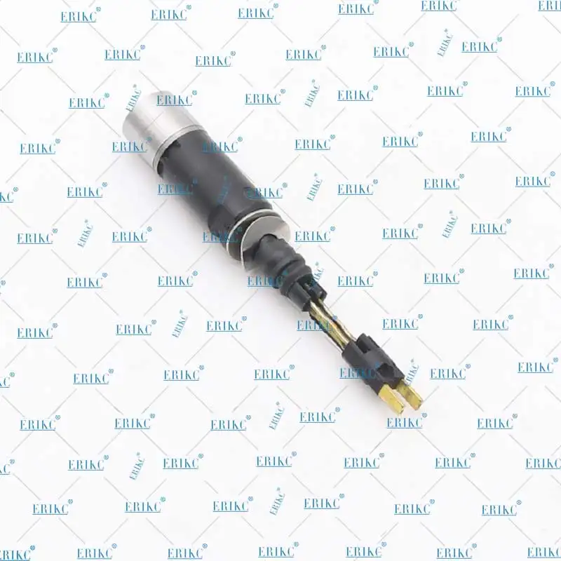 ERIKC E1023005 injector solenoid valve EJBR05301D EJBR06101D diesel engine part for delphi F50001112100011