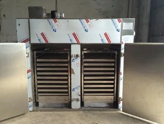 Rice drying machine dryer for raisin