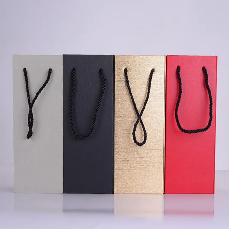 Stainless Steel Thermos/Glass Bottles/Plastic Botlle/Vacuum Tumbler Luxury Gift Box with LOGO