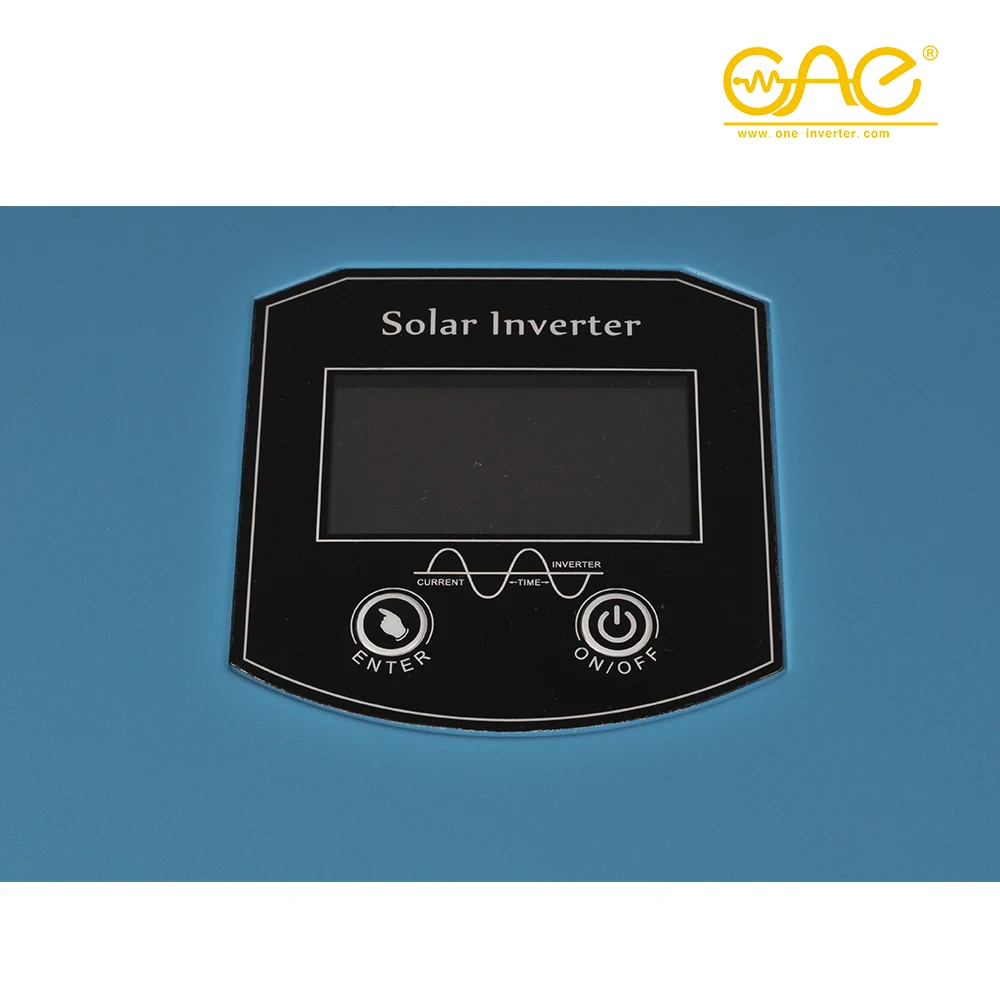 1kw 1000W 1.2kw 1200w солнечный инвертор солнечной энергии системы для домашнего использования умные