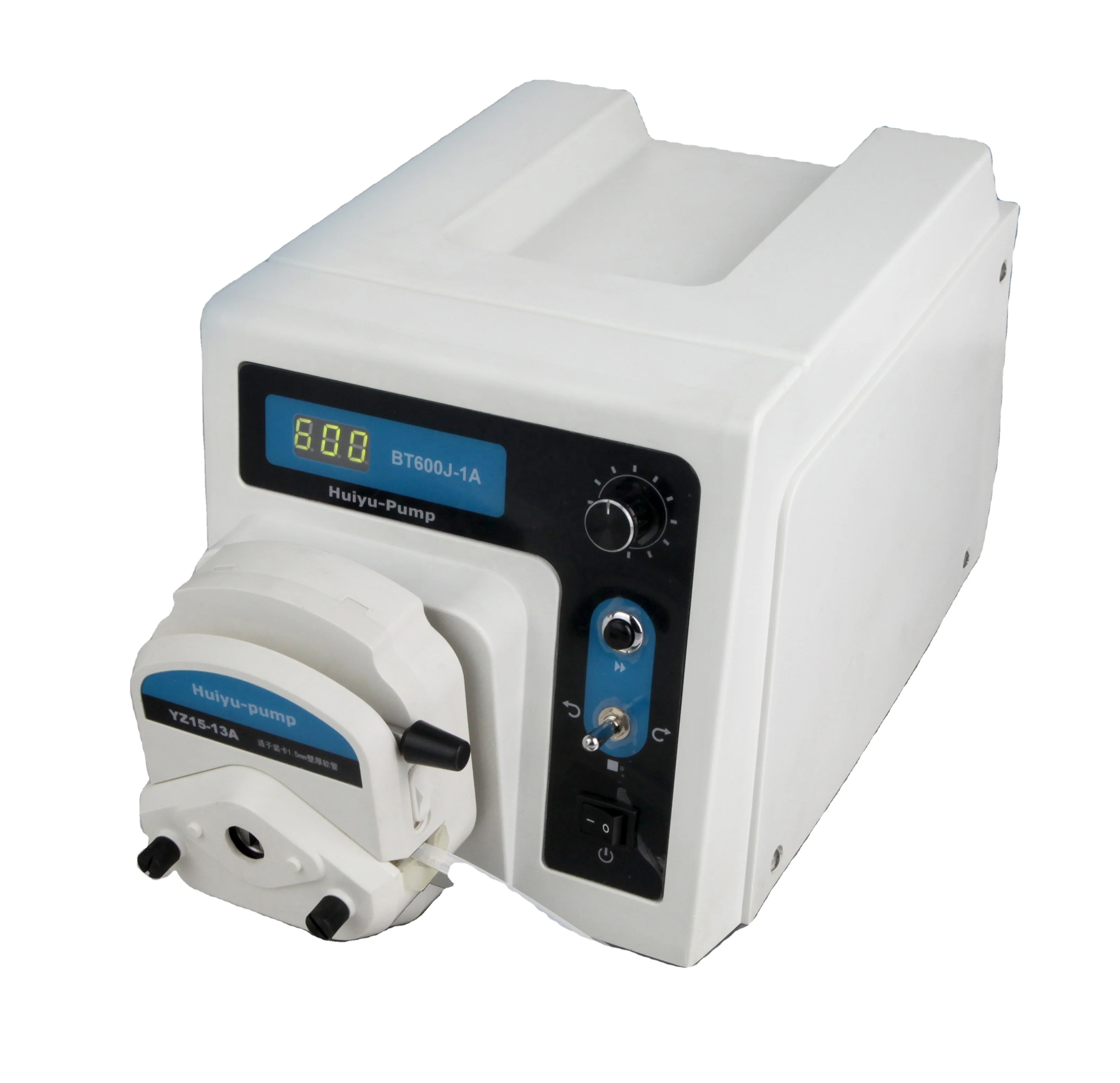 BT600J-1A precision laboratory peristaltic pump