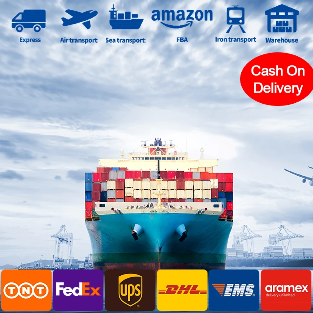 lcl/fcl container door to door bulk cargo freight forwarder rate sea shipping from china to sokhna egypt port alexandria