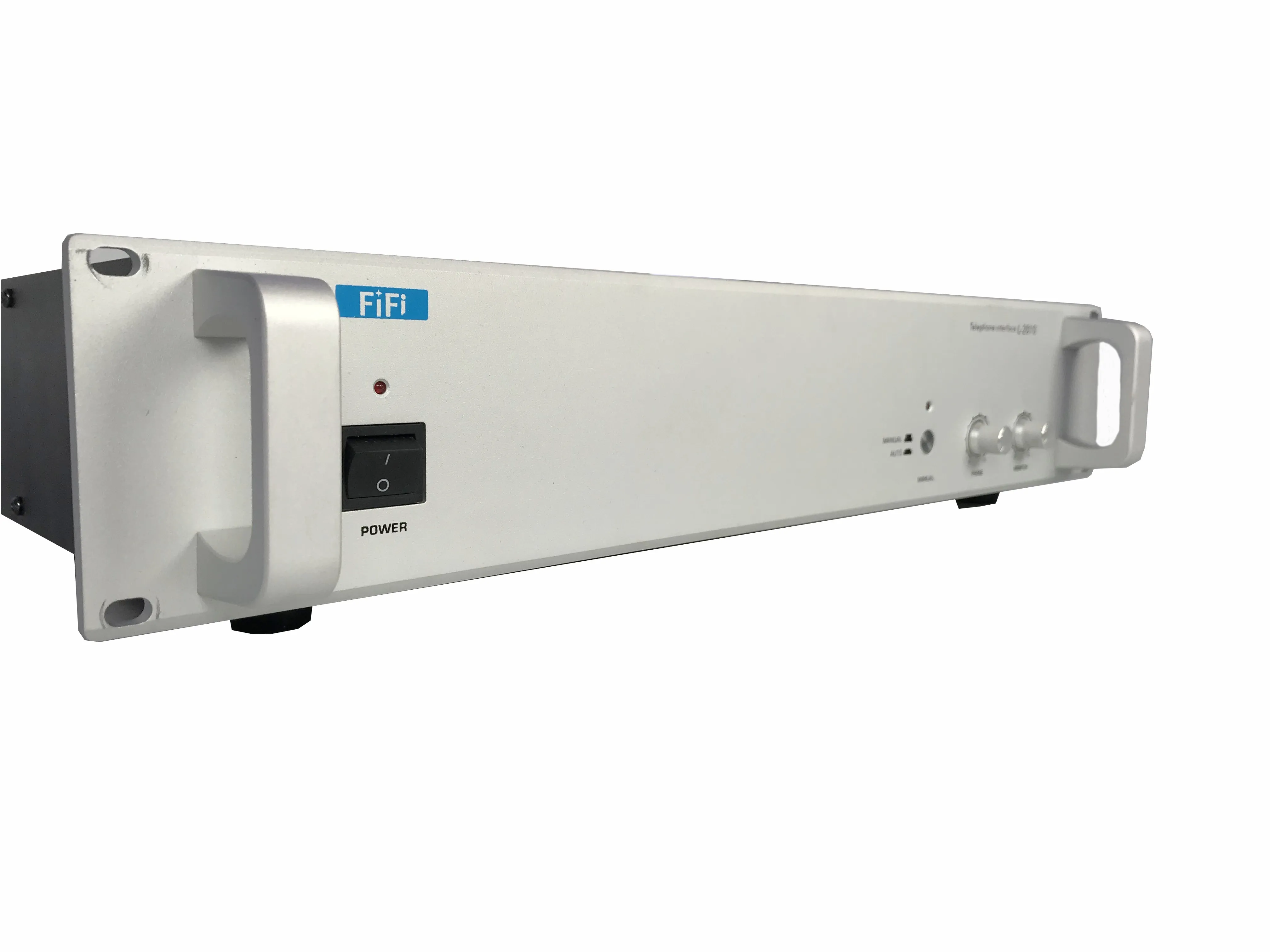 IP pa system professional Telephone access device for public address conference equipment