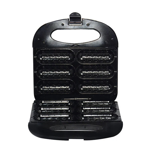 Homemade Snack Helper High Quality New Trending Commercial Product Corn Hot Dog Maker