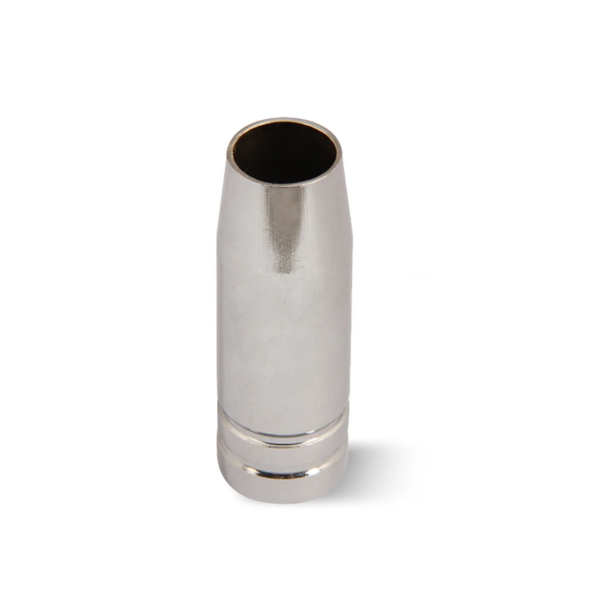 High quality binzel contact tip Cu-E copper welding torch tip mig contact tips for CO2 welding torch