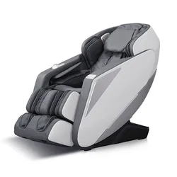 iRest Magnetic Therapy Function SL Contours Massage Chair