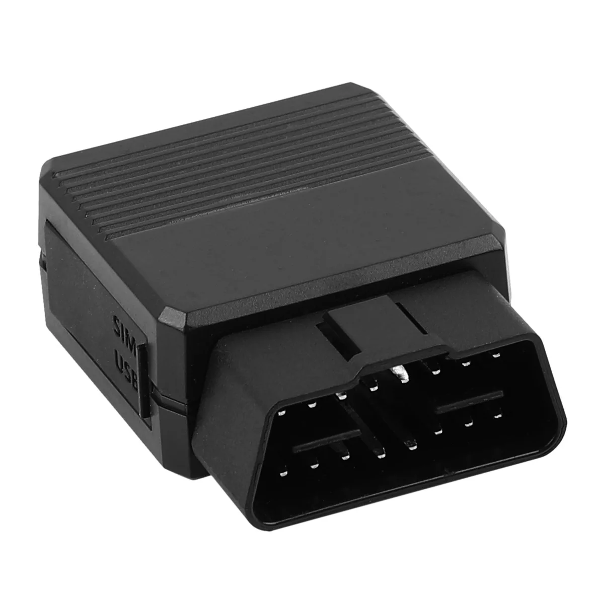 4G Автомобильный OBD2 GPS OBD-порт устройство отслеживания транспортных средств для Европы России Румынии Франции Великобритании Германии Италии и