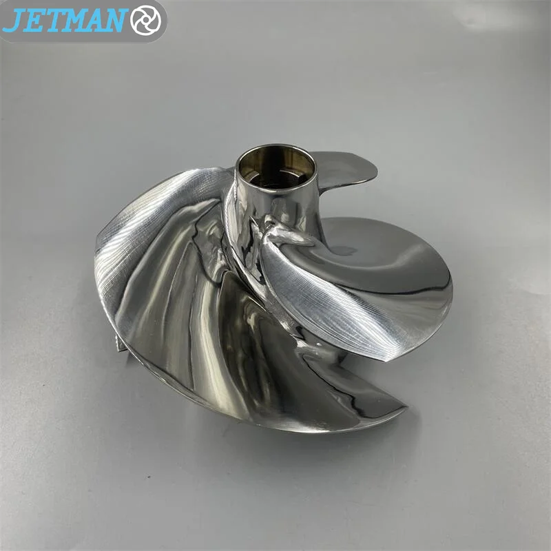 Waverunner Jet ski Impeller 155 mm OEM Number YS-13/19 Replacement for VX1100 VX FX1800 GX1800 FX SHO
