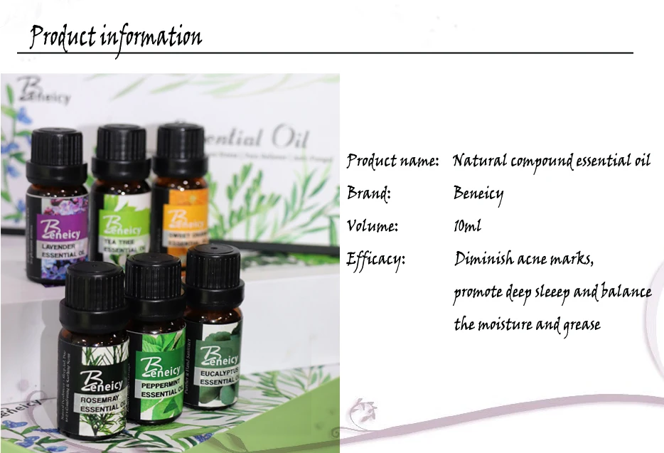 Organic Women Body Massage Essential Oil Natural Wholesale Manufacture in Guangzhou China 100% Pure Beauty Care Cosmetic Grade