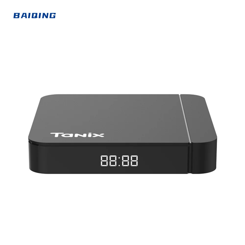 Amlogic S905W2 Android11 Dual wifi TV box 2gb 16gb TV box