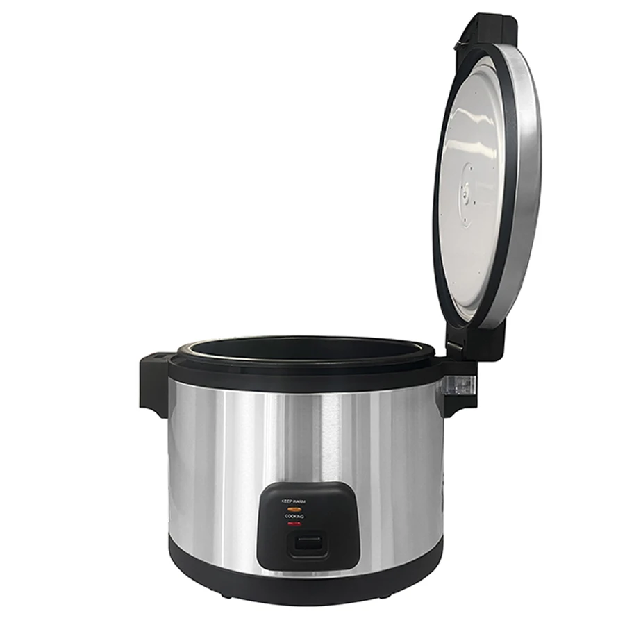 4L 6L 8.2L Large Rice Cooker Smart Reservation Multi-function Household And Commercial Rice Cooker Multi Purpose Rice Cooker