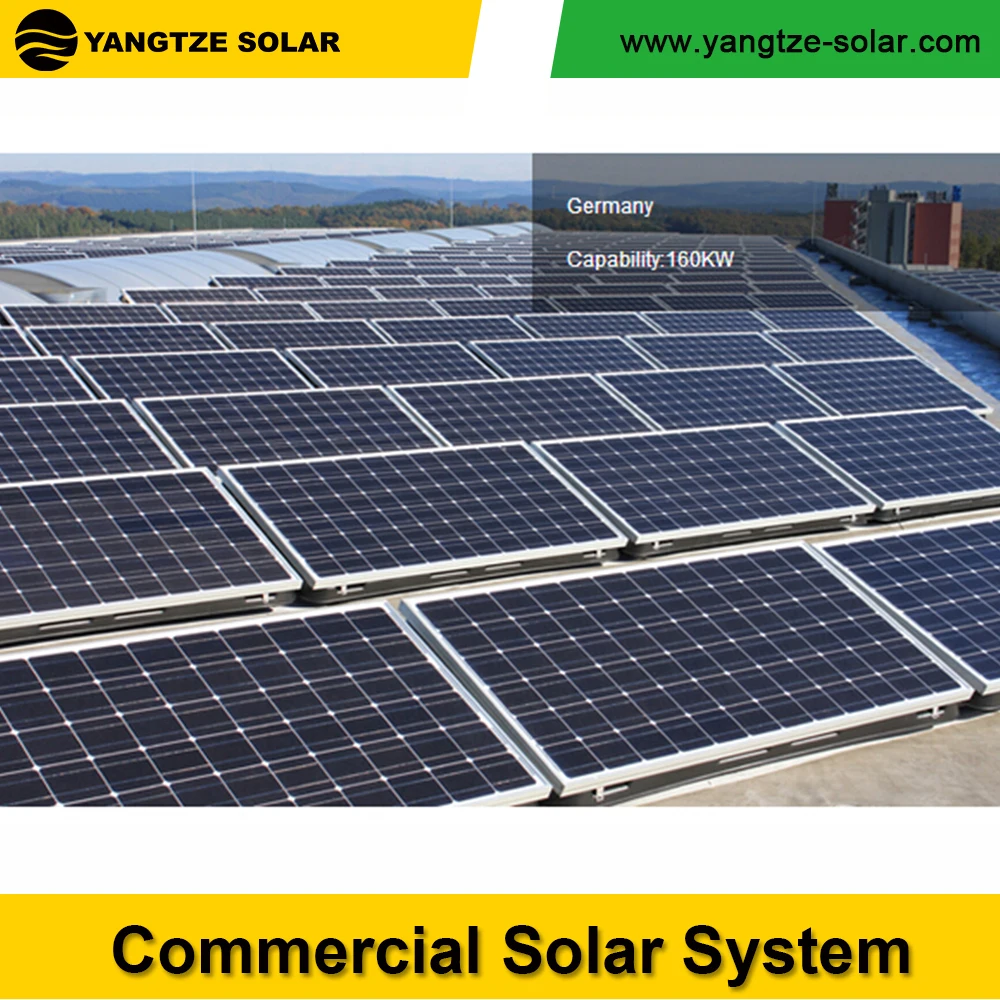 Yangtze free shipping 1000w portable solar power system