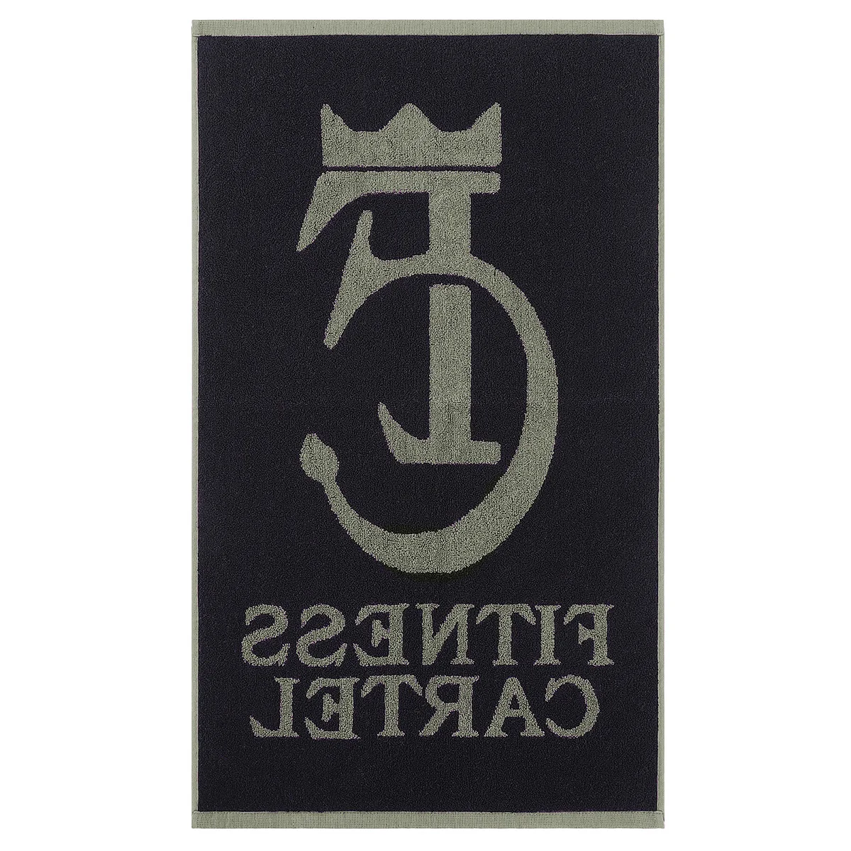 Cotton Towel Water Absorbent Soft 100% Cotton Jacquard Sport Towel CUSTOM Velour Bath Towel