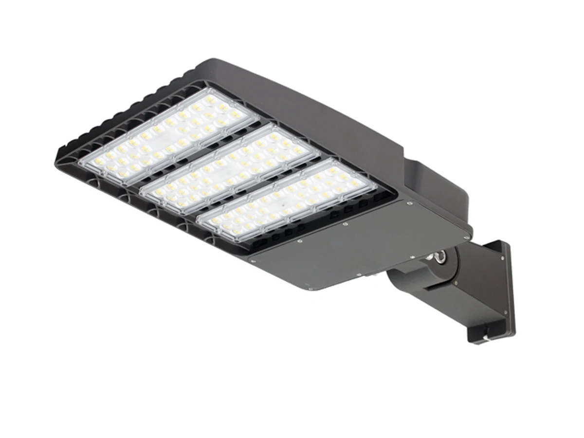 Прямая поставка с завода 300 Вт высокое освещение супер яркое коммерческое алюминиевое 2200k-6500k гарантия 5 лет наружное