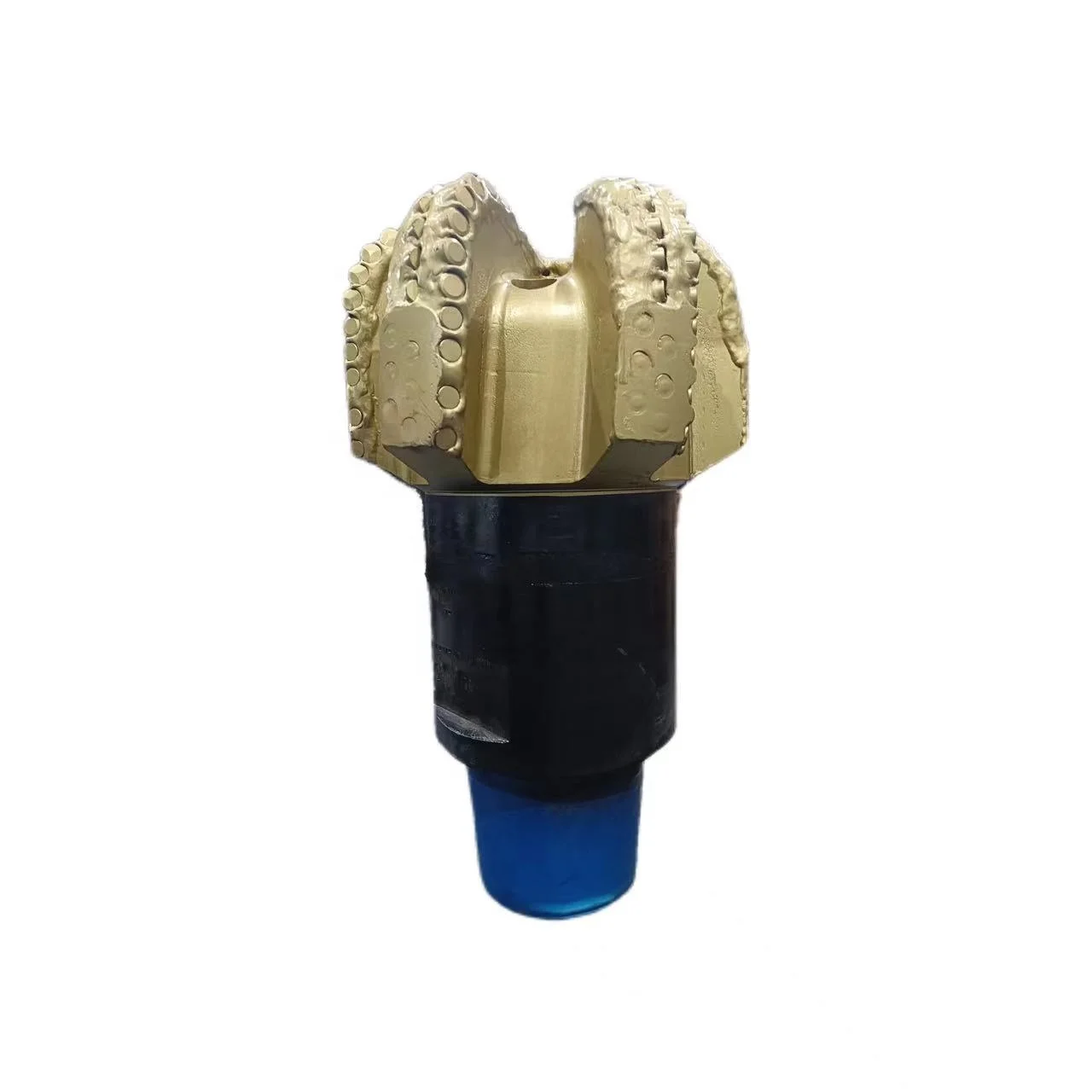 high quality and hot sale 8 1/2 water well scrap pdc drill bit for oil drilling