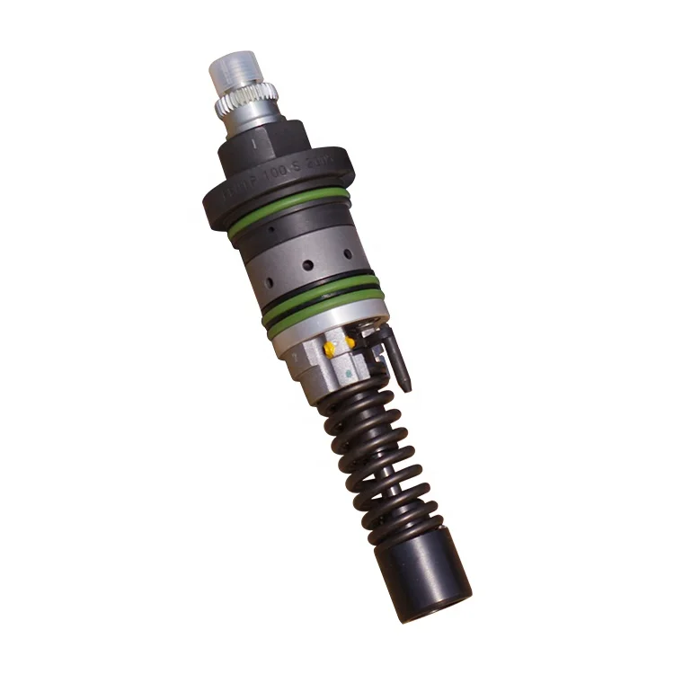 In Stock Deutz 1013 Diesel Engine Parts Fuel Injection Pump 02111066