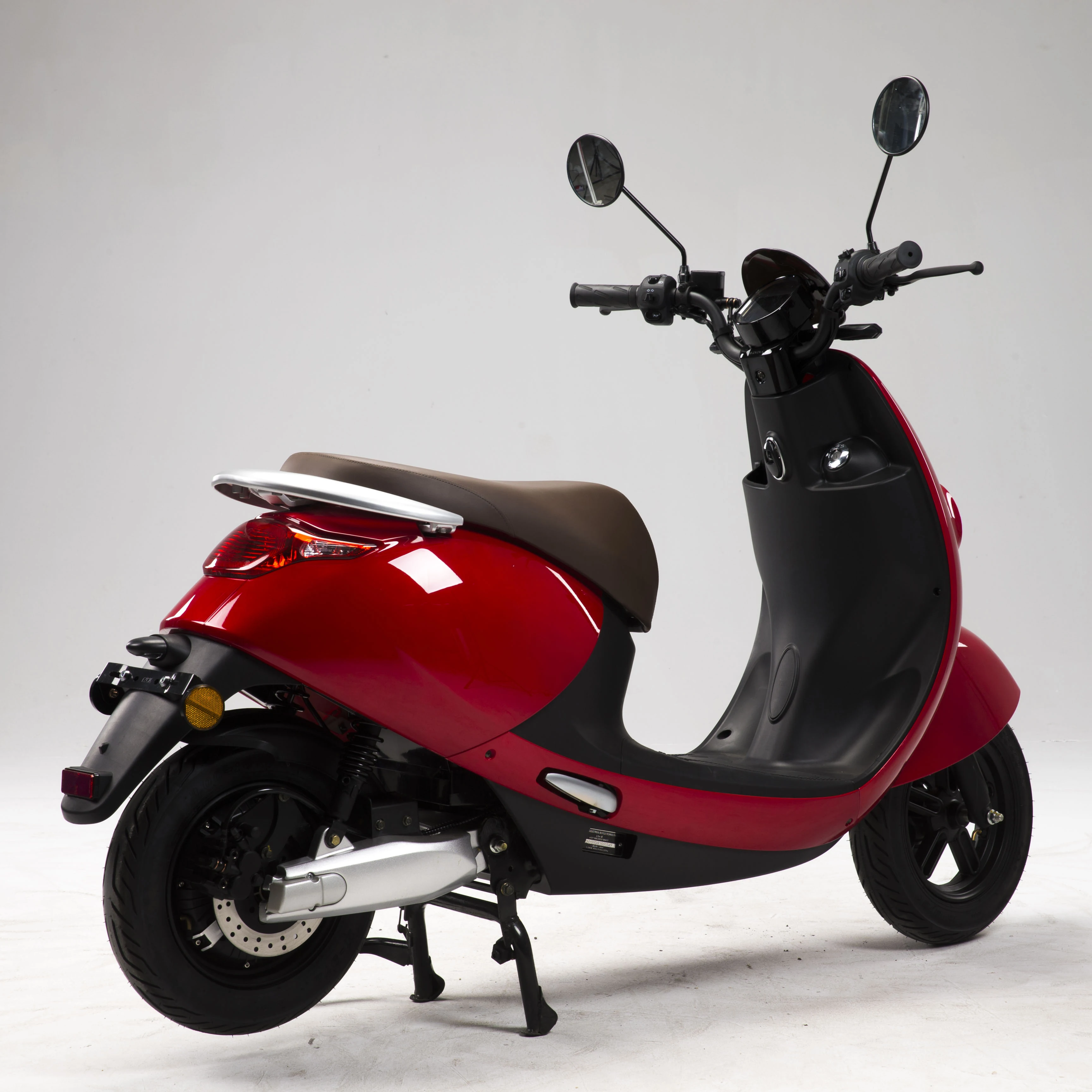 Eec Approval Lithium Battery electric scooter 2020w motorcycle export Euro