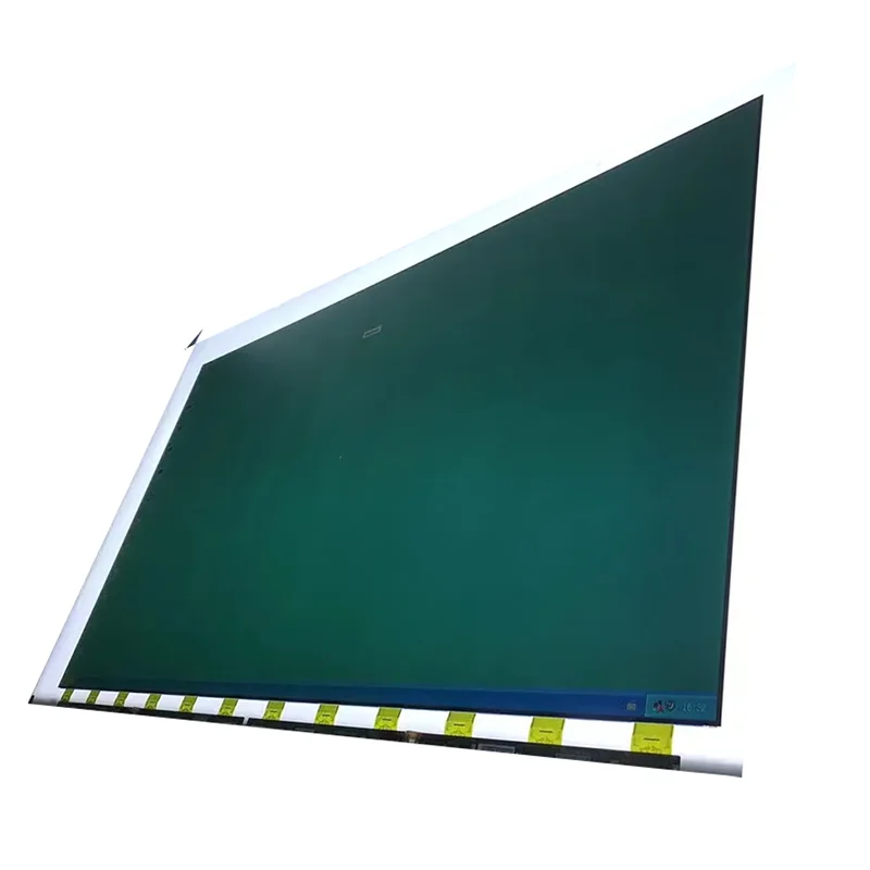 LSF550FN17 Samsung 16Y VU55 55 inch 4k UHD lcd screen for tv replacement