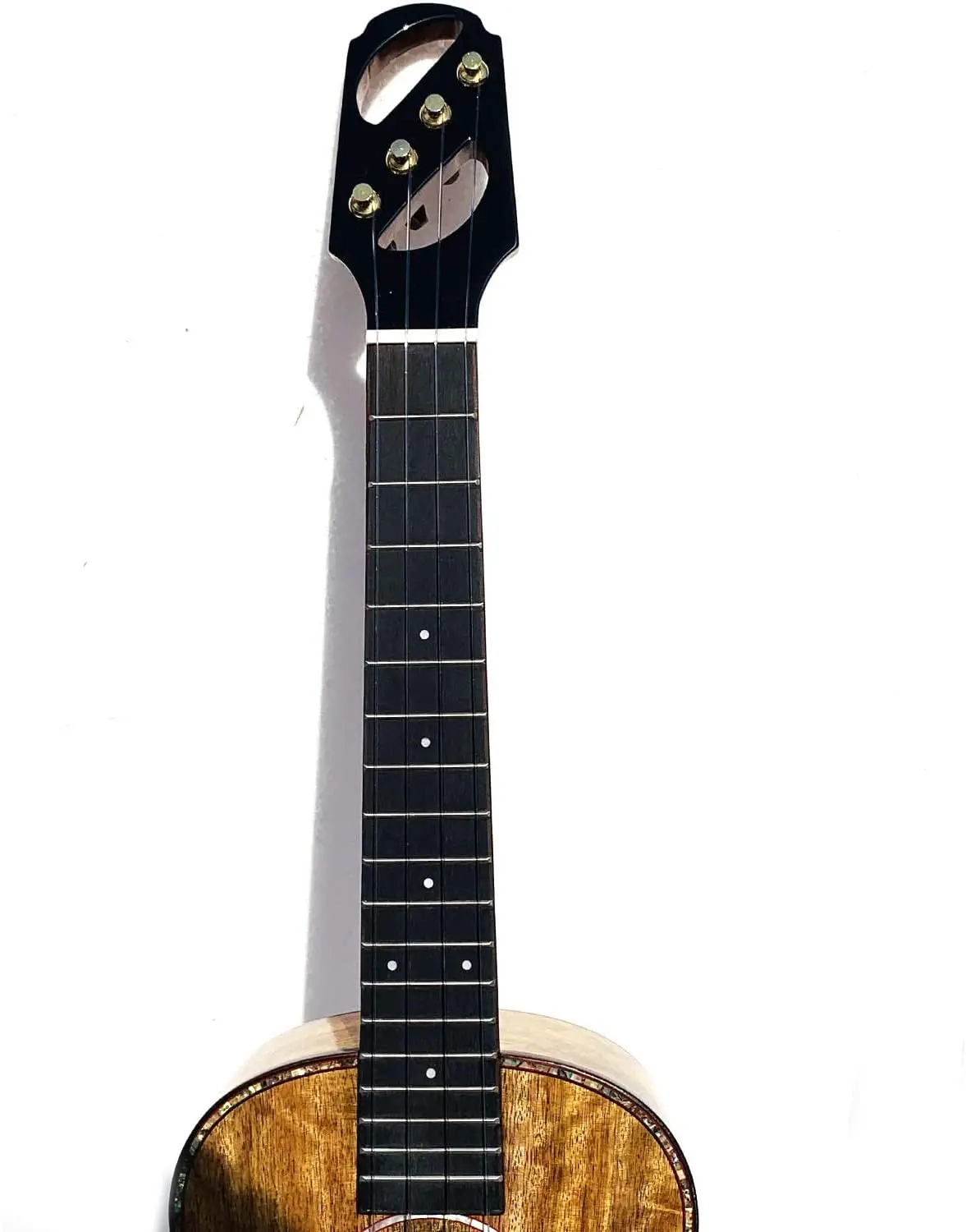 Hot sale 2021 New 26 inch all solid mango wood tenor ukulele with Gig Bag