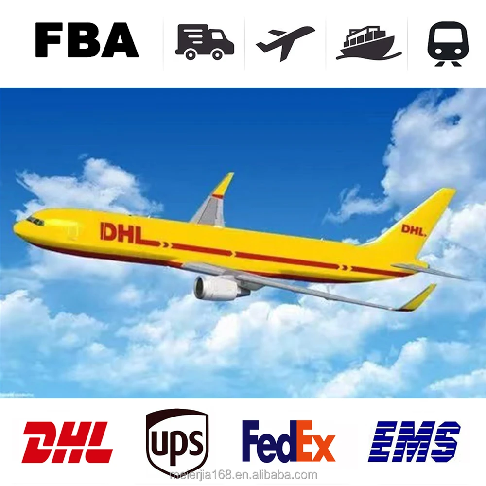 Large cargo transport services from China to, USA, Germany, France, door to door, ddp