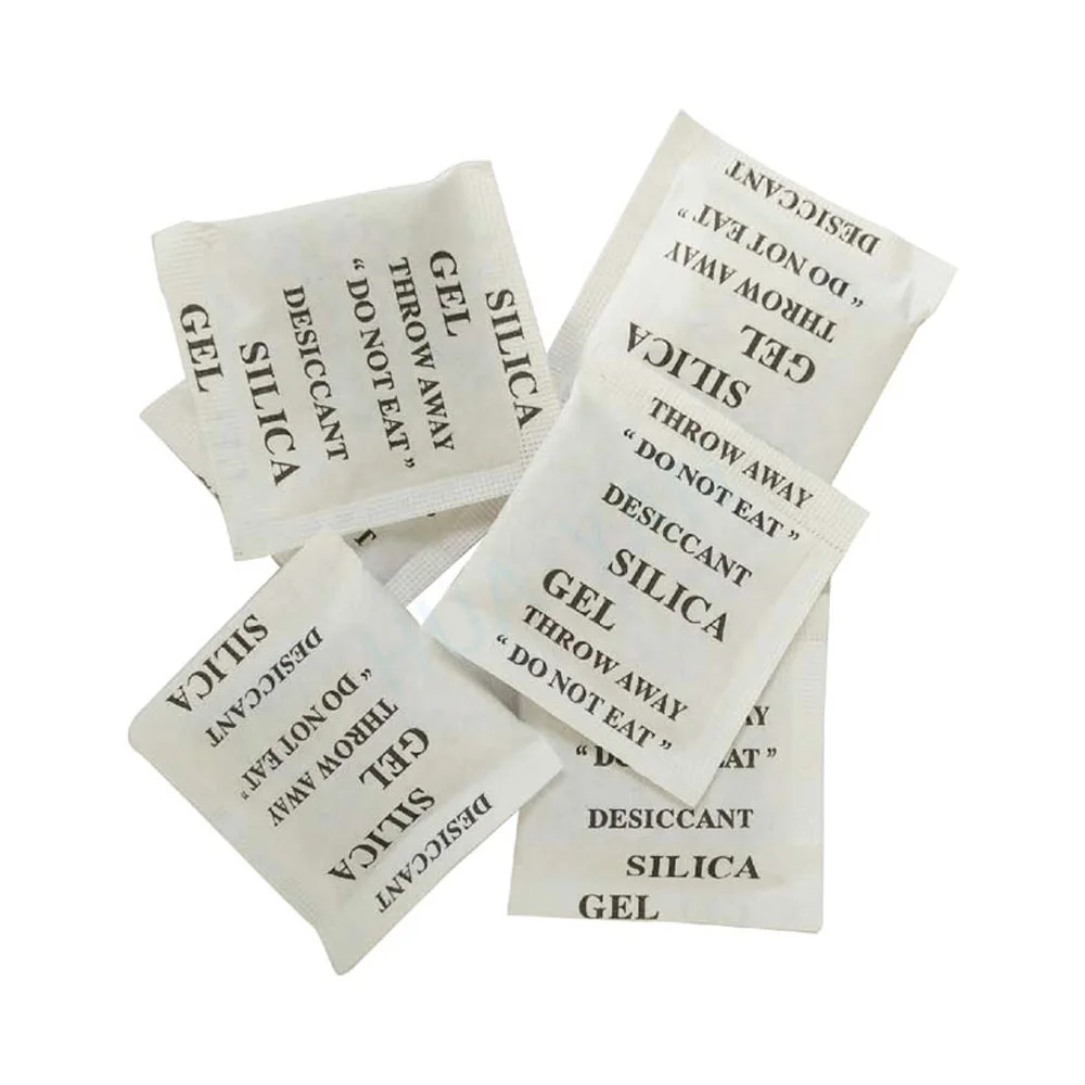 
30g Natural Activated Mineral Clay Desiccant 