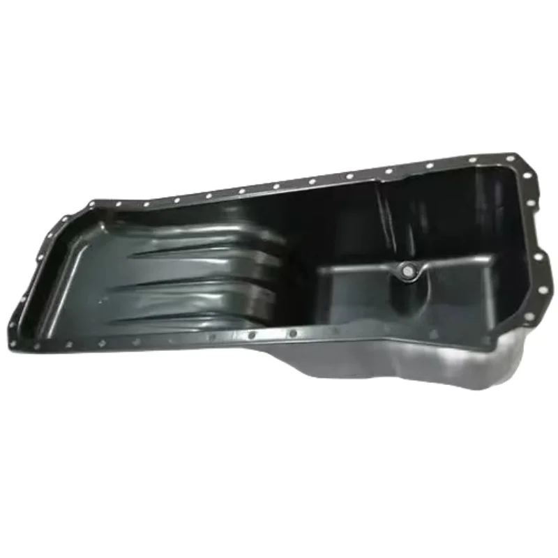 Shaanxi Automobile Delong Weichai Engine WP12 Oil Pan Assembly 612630010126