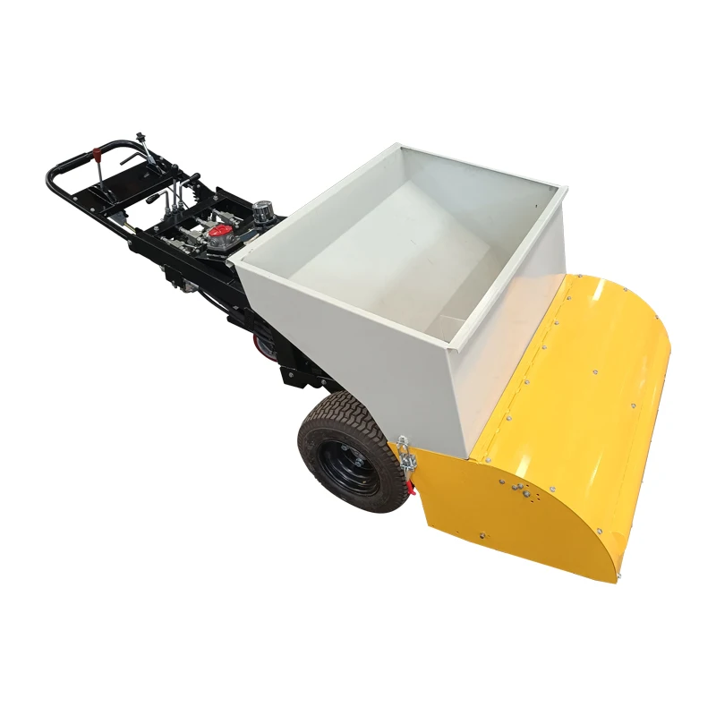 Brand New small asphalt paver mini asphalt paving machine sale