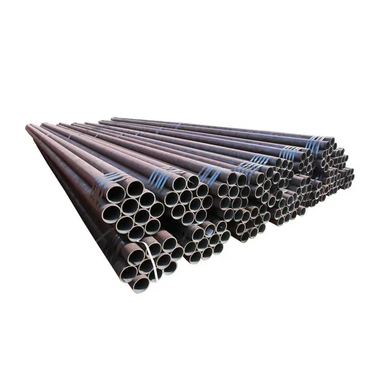 API-5L A106 A53gr.b x42 natural gas coated epoxy lined carbon sch 40 seamless steel pipe
