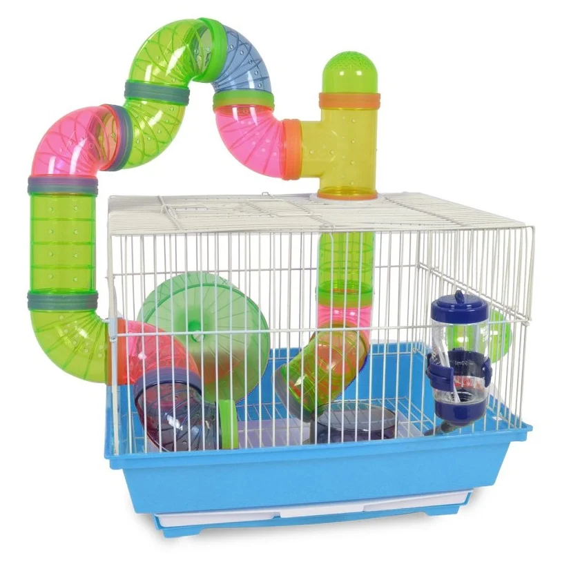 Roborowski Hamster Cage for Hamster