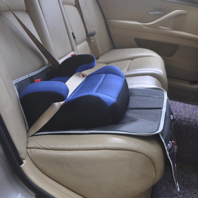 Wholesales Detachable Durable Universal Infant Baby Car Seat Protector