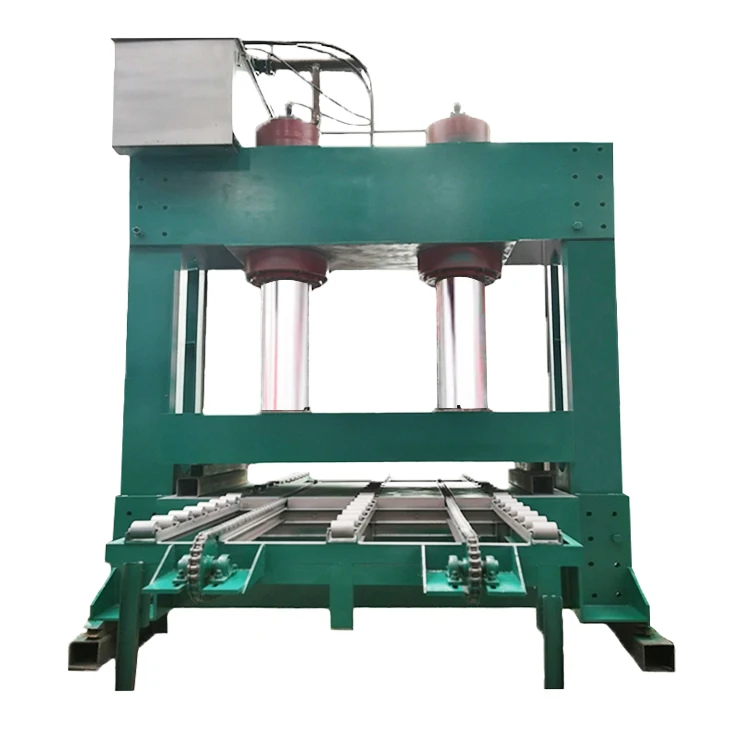 Wood Door Cold Press Machine Door Press Machine Hydraulic Cold Press