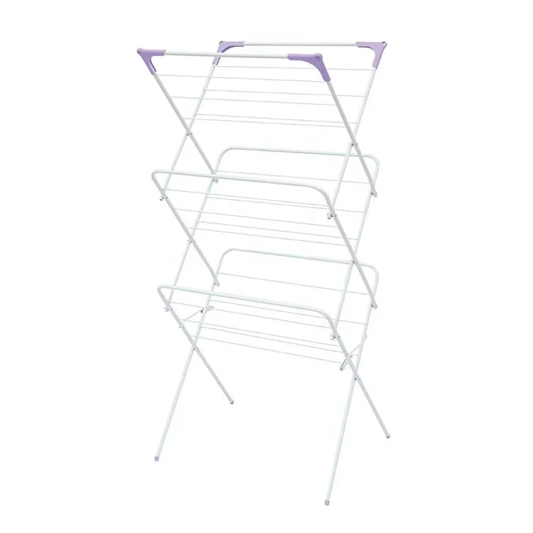 Горячая продажа Высокое качество прачечная Airer Осака