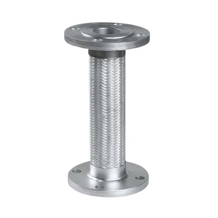 High quality jacketed flexible metal hose metal hose for lpg flexible metal hose for water heater