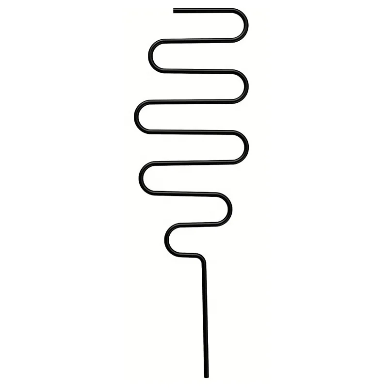 Metal Garden Support Metal Plant Holder Plant Climbing Frame Indoor Decorative small mini trellis for potted plants for Vine Ivy