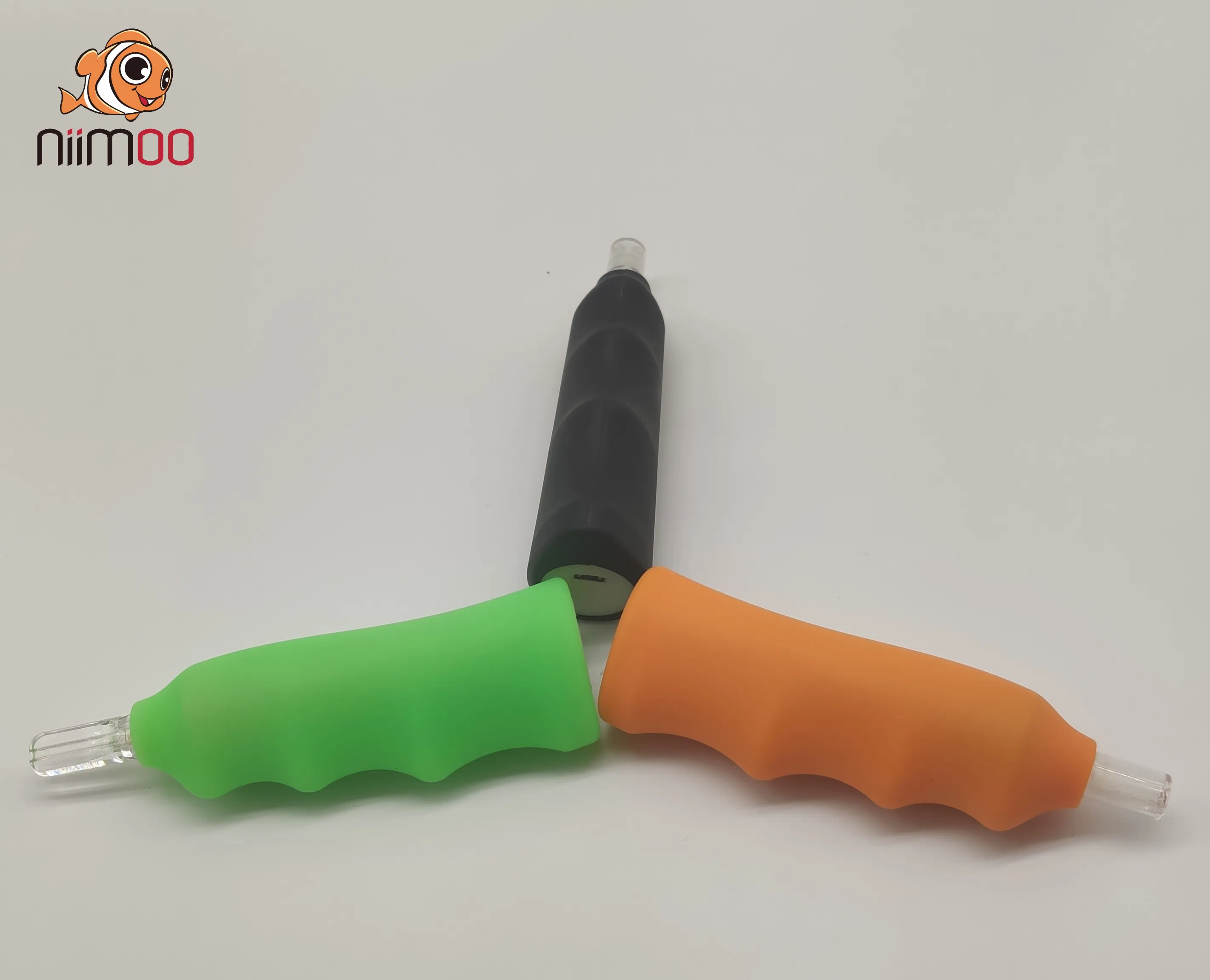 Niimoo 2021 Hottest canada usa USB charging vape pen oem odm available gunpod door to door shipping vaporizer