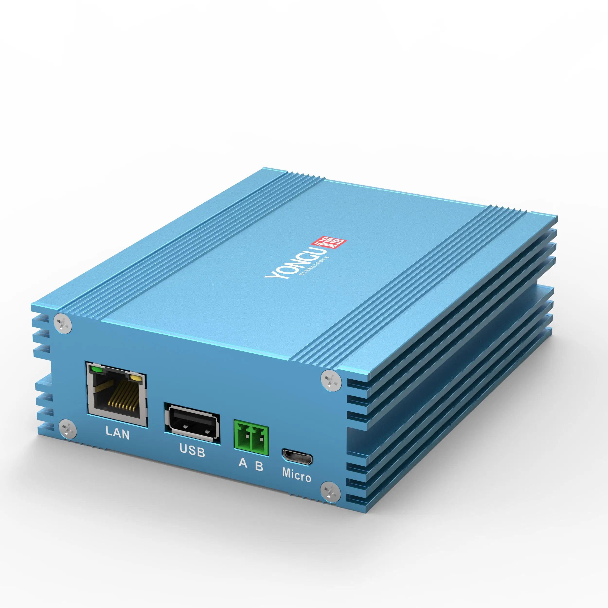 90*35-115mm terminal connector plastic din rail enclosure for electronic project custom plastic junction box