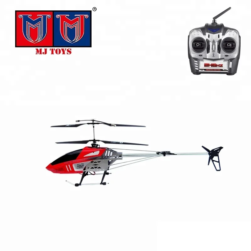2022 high quality helicopter for rc remote radio control toy small drone flying 4 channel kids electric aircraft