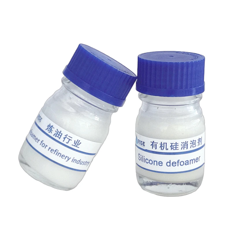antifoam defoamer manufactures organic silicone emulsion defoamer for wastwater treatment