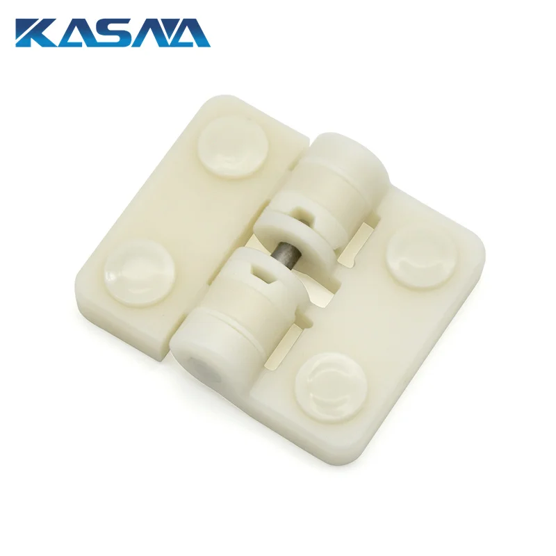 Resin positioning hinge Medical equipment Instrument equipment Metal door Torque hinge