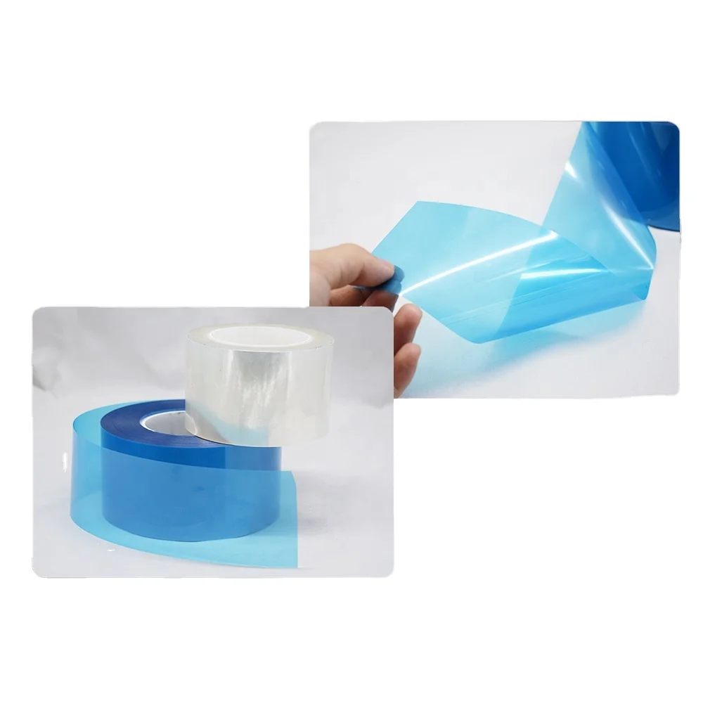 Soft Clear TPU Phone Cases for Samsung