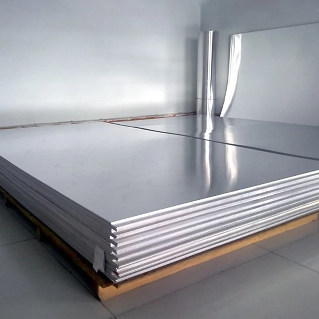 Plain a5052 5051 5A06 h34 5000 Series Bulk Aluminum Alloy 5383 Sheet Plate Price 5082 5086