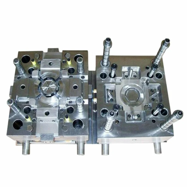 Tv Frame Blow Table Mould Item Bottle Cap Injection Molding Plastic Mold