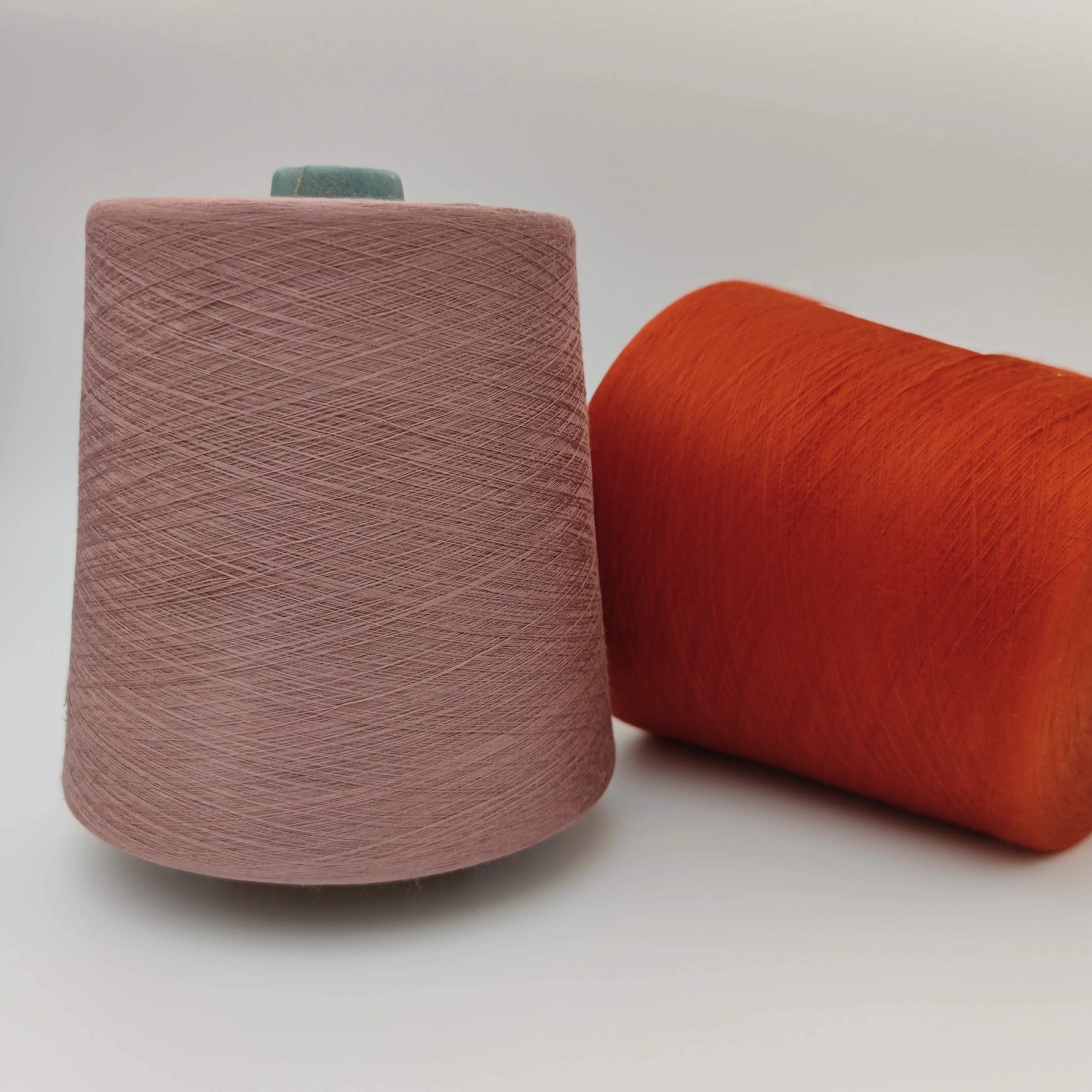 multi colors Wholesale& factory Hign Quality cheap yarns soft modal yarns for socks