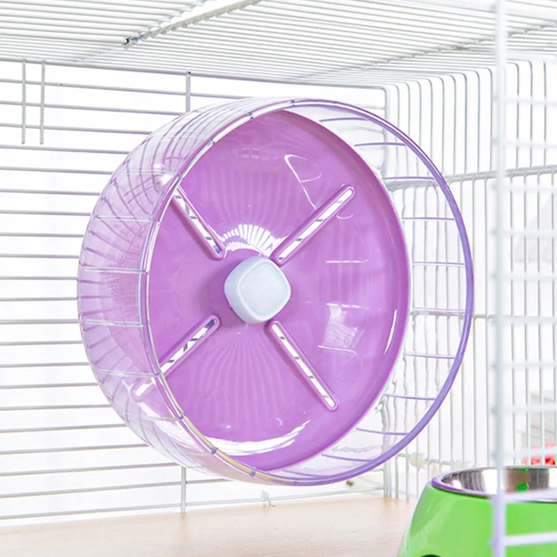 ORIENPET & OASISPET Wire hamster cage with colorful pipe Ready stocks OPT39218 pet cage