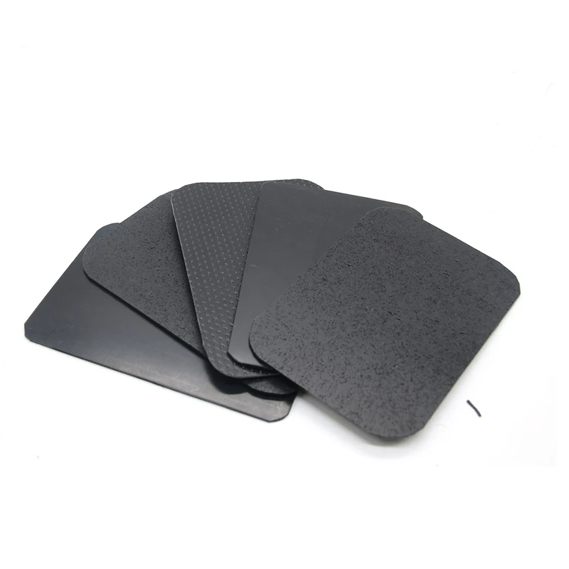 Высокое качество OEM на заказ геомембраны круглый hdpe