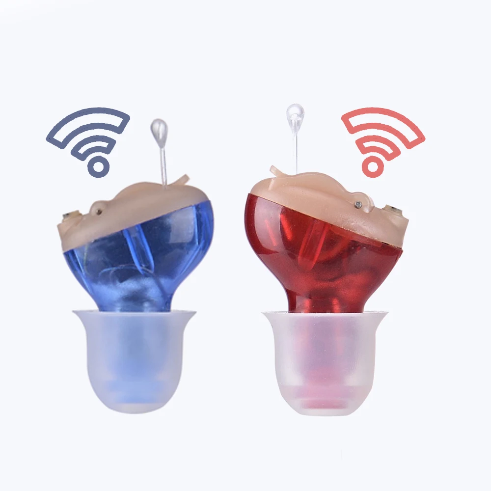 G11 Signia Invisiblesale Digital Hearing Aids Price Invisible Hearing Aid