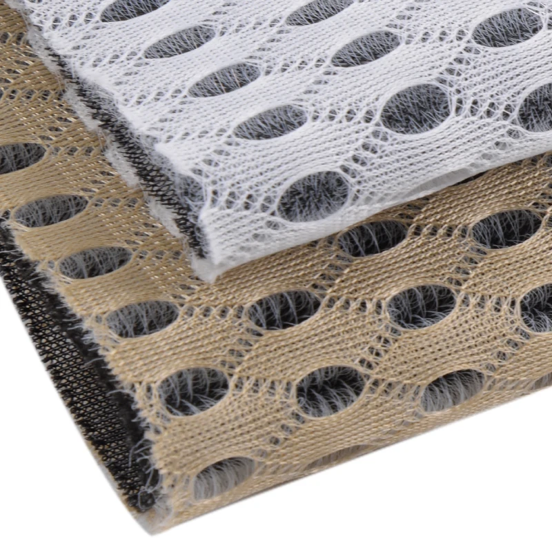 3d Air Mesh Fabric Sandwich Polyester Air Mesh Fabric Soft Mesh Fabric 3d Air