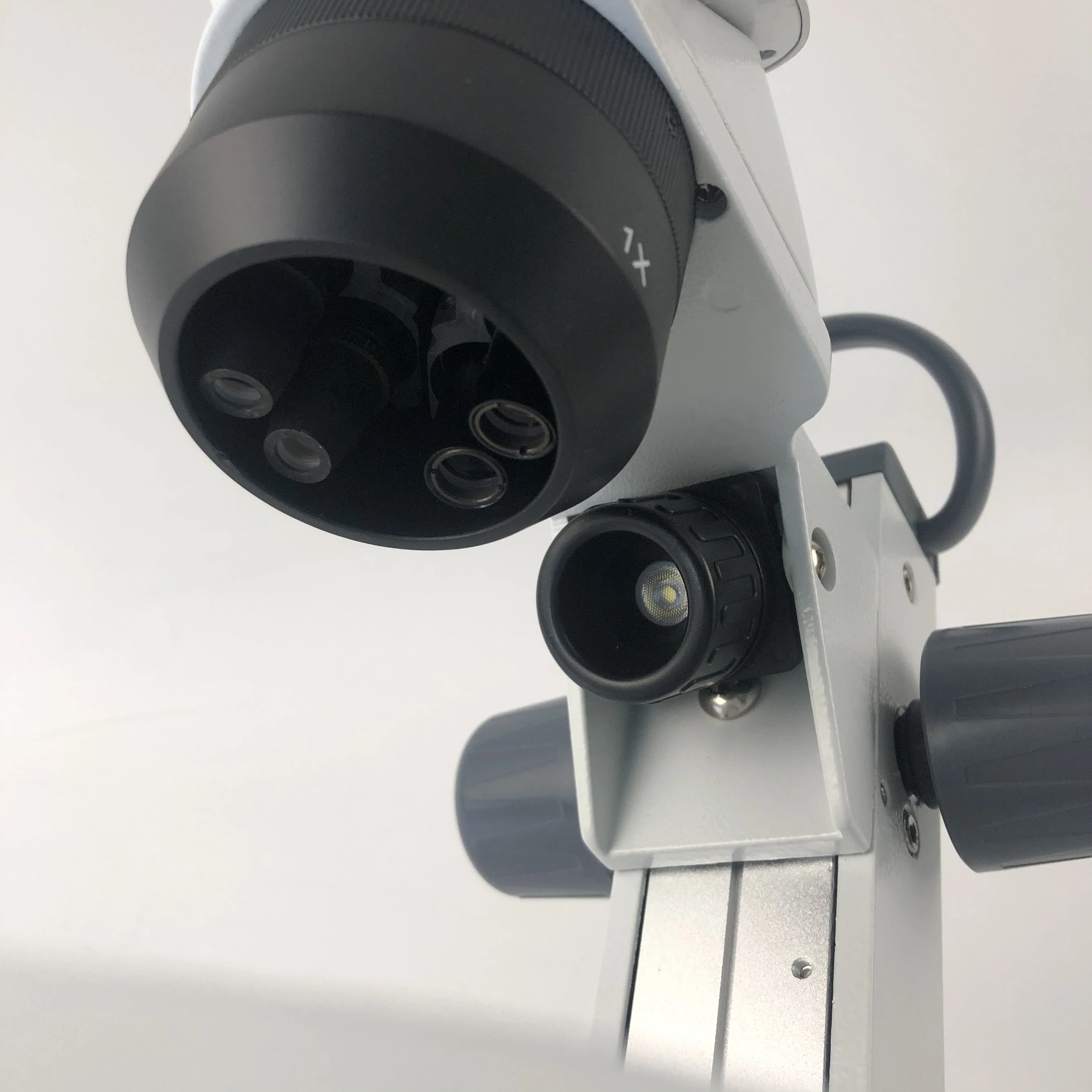 Phenix XT-III-2040X 10X-40X portable gemological microscope phone repair binocular stereoscopic microscope for sale